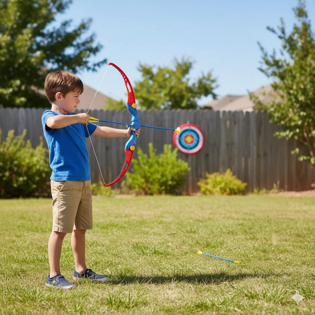 Archery Set