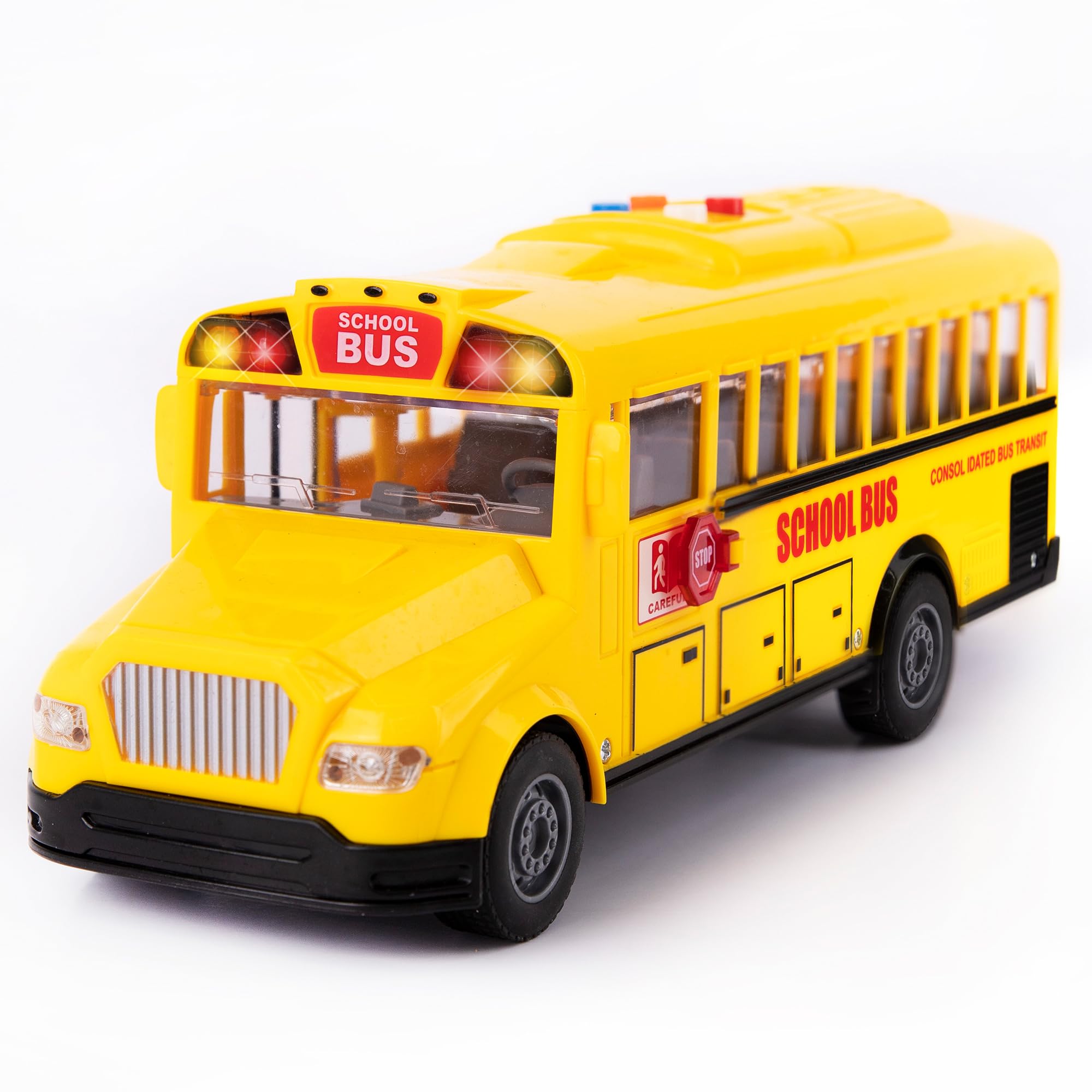 Bus