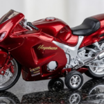 Fixation Bike