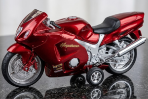Fixation Bike