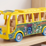 8825 – Luxury City Bus
