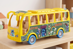 8825 – Luxury City Bus