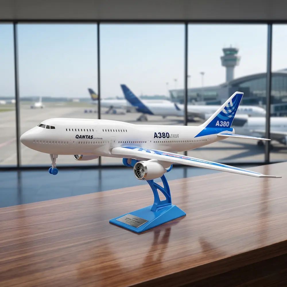 AIRBUS : A-380