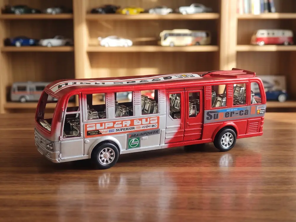 8803 – FIXATION BUS