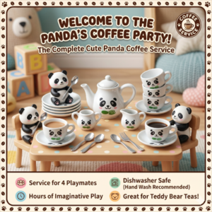 0755-COFFEE SET