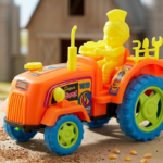 1010 Mini Tractor