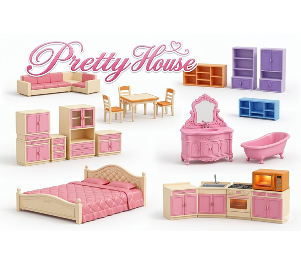 Preety House