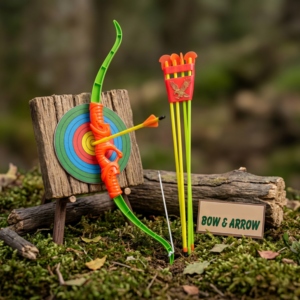 Bow Archer : C-35