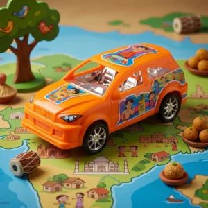 FIXATION CAR : 7347