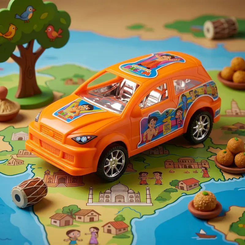 FIXATION CAR : 7347