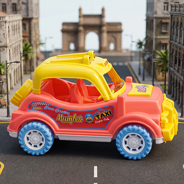 Mumbai Taxi : 8925