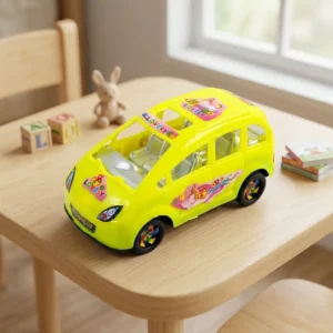 Pull Line Car : 007B