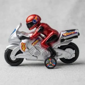 Racing Motorcycle : 396