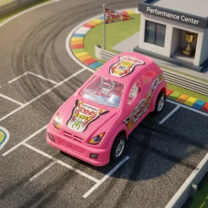 Volvo car : 2018