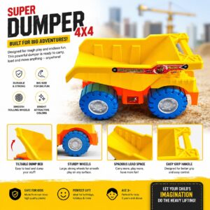 Super Dumper : 925