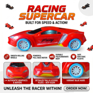 Racing Car