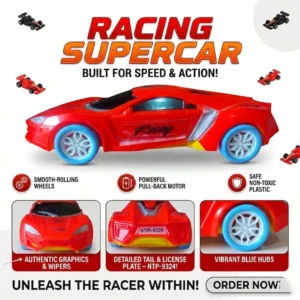 Racing Car