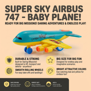 SKY AIRBUS